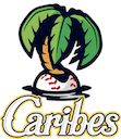 Caribes Coach Pitch